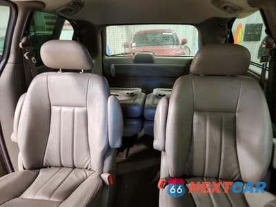 Zdjęcie 10 z 14 samochodu: 2003 CHRYSLER TOWN & COUNTRY LXI VIN:2C4GP54L13R338383 - miniatura