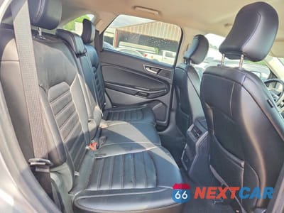 Zdjęcie 11 z 12 samochodu: 2022 FORD EDGE SEL VIN:2FMPK4J97NBA31874 - miniatura