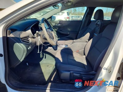 Zdjęcie 7 z 12 samochodu: 2017 CHEVROLET MALIBU LS VIN:1G1ZB5ST0HF263712 - miniatura