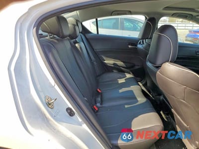 Zdjęcie 10 z 11 samochodu: 2020 ACURA ILX PREMIUM VIN:19UDE2F74LA000232 - miniatura