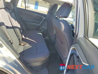 Zdjęcie 10 z 11 samochodu: 2025 TOYOTA RAV4 HYBRID LE VIN:2T3MWRFV6SW267990 - miniatura