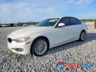 2015 BMW 328 I WBA3A5C52FF609267 - główne zdjęcie licytacji z USA - miniatura