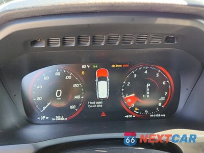 Zdjęcie 9 z 12 samochodu: 2016 VOLVO XC90 T6 VIN:YV4A22PK7G1042765 - miniatura