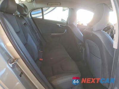 Zdjęcie 10 z 11 samochodu: 2014 VOLVO S60 T5 VIN:YV1612FS7E2294501 - miniatura