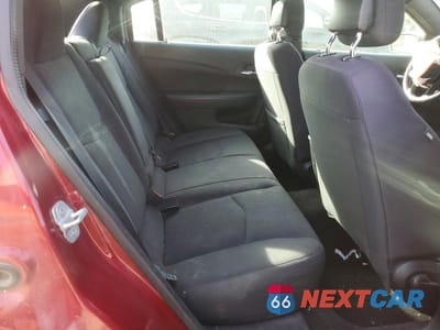 Zdjęcie 10 z 12 samochodu: 2013 CHRYSLER 200 LX VIN:1C3CCBAB9DN761803 - miniatura