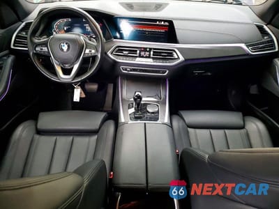 Zdjęcie 8 z 13 samochodu: 2022 BMW X5 XDRIVE40I VIN:5UXCR6C09N9K56396 - miniatura