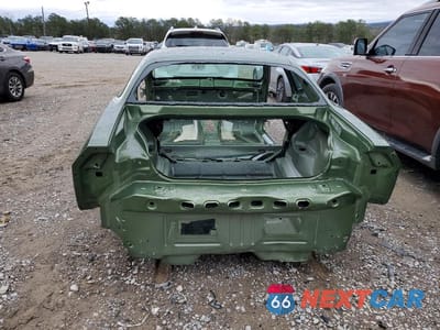 Zdjęcie 6 z 12 samochodu: 2021 DODGE CHALLENGER R VIN:2C3CDZFJ9MH601709 - miniatura