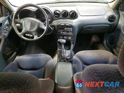 Zdjęcie 8 z 11 samochodu: 2002 PONTIAC GRAND AM SE1 VIN:1G2NF52E22M594200 - miniatura