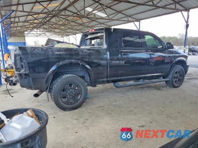 Trzecie zdjęcie samochodu z tyłu: 2017 RAM 2500 LARAMIE VIN:3C6UR5NL0HG587239 - miniatura