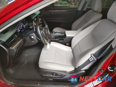 Zdjęcie 7 z 12 samochodu: 2017 LEXUS ES 350 BASE VIN:58ABK1GG7HU043173 - miniatura