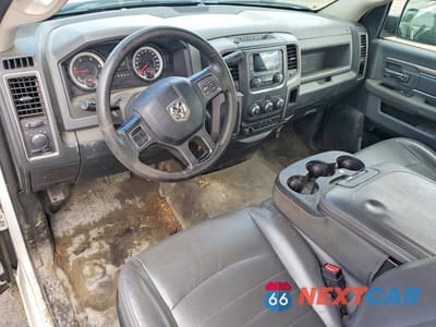Zdjęcie 8 z 12 samochodu: 2016 RAM 3500 UTILITY / SERVICE TRUCK VIN:3C7WRTAL1GG151593 - miniatura
