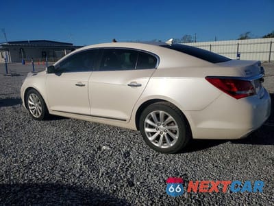 Drugie zdjęcie samochodu z przodu: 2014 BUICK LACROSSE VIN:1G4GB5G30EF179047 - miniatura