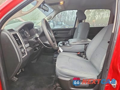 Zdjęcie 7 z 12 samochodu: 2013 RAM 1500 ST VIN:1C6RR6KT4DS724072 - miniatura