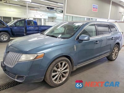 2010 LINCOLN MKT 2LMHJ5ATXABJ03366 - główne zdjęcie licytacji z USA - miniatura