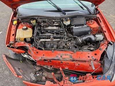 Zdjęcie 11 z 12 samochodu: 2005 FORD FOCUS ZX5 VIN:3FAHP37NX5R140796 - miniatura