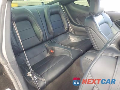 Zdjęcie 10 z 13 samochodu: 2024 FORD MUSTANG GT VIN:1FA6P8CFXR5418463 - miniatura
