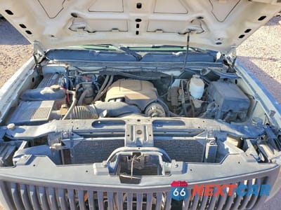 Zdjęcie 11 z 12 samochodu: 2009 CHEVROLET SILVERADO FLATBED TRUCK VIN:1GCHC44KX9E128758 - miniatura