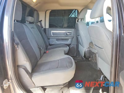 Zdjęcie 10 z 12 samochodu: 2013 RAM 1500 SLT VIN:1C6RR7LT4DS702545 - miniatura