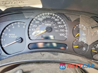 Zdjęcie 9 z 13 samochodu: 2005 CHEVROLET TAHOE K1500 VIN:1GNEK13T95J210200 - miniatura