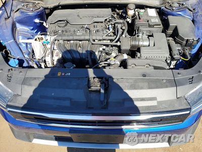 Zdjęcie 11 z 12 samochodu: 2025 KIA K4 EX VIN:3KPFU4DEXSE009004 - miniatura