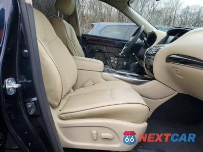 Zdjęcie 7 z 13 samochodu: 2018 INFINITI QX60 BASE VIN:5N1DL0MM3JC511610 - miniatura