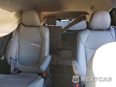 Zdjęcie 10 z 14 samochodu: 2025 TOYOTA SIENNA XLE 7-PASSENGER VIN:5TDJSKFC2SS216556 - miniatura