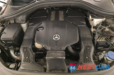 Zdjęcie 7 z 15 samochodu: 2018 MERCEDES-BENZ GLS 450 4MATIC VIN:4JGDF6EEXJB090833 - miniatura