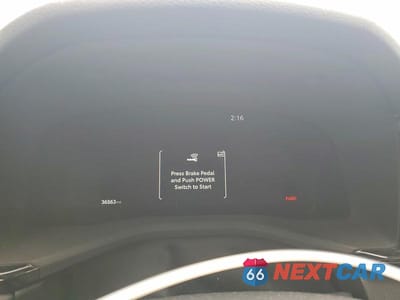 Zdjęcie 9 z 12 samochodu: 2025 TOYOTA CAMRY XSE VIN:4T1DAACKXSU064586 - miniatura