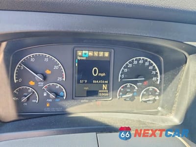 Zdjęcie 8 z 10 samochodu: 2020 FREIGHTLINER CASCADIA 116 SEMI TRUCK VIN:1FUJHTDV7LLLC2050 - miniatura