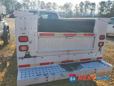 Zdjęcie 6 z 11 samochodu: 2012 FORD F350 SUPE VIN:1FD7X3ETXCEC34857 - miniatura