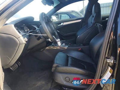 Zdjęcie 7 z 13 samochodu: 2013 AUDI S4 PRESTIGE VIN:WAUKGAFL4DA063191 - miniatura