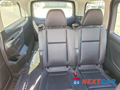 Zdjęcie 10 z 13 samochodu: 2018 MERCEDES-BENZ METRIS VIN:WD4PG2EE2J3406653 - miniatura
