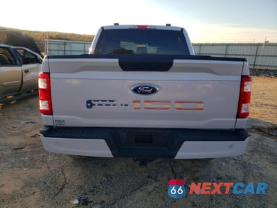 Zdjęcie 6 z 12 samochodu: 2021 FORD F150 SUPERCREW VIN:1FTFW1E51MKE85942 - miniatura