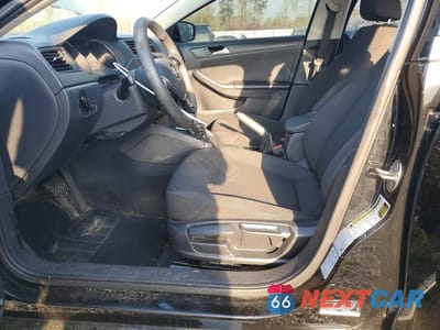 Zdjęcie 7 z 11 samochodu: 2015 VOLKSWAGEN JETTA BASE VIN:3VW2K7AJ9FM253839 - miniatura