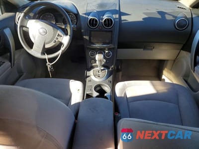 Zdjęcie 8 z 13 samochodu: 2012 NISSAN ROGUE S VIN:JN8AS5MV5CW368682 - miniatura