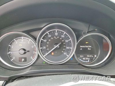 Zdjęcie 9 z 11 samochodu: 2017 MAZDA CX-5 GRAND TOURING VIN:JM3KFADL8H0206493 - miniatura