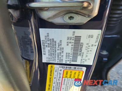 Zdjęcie 12 z 12 samochodu: 2017 LINCOLN MKZ HYBRID RESERVE VIN:3LN6L5MU8HR628259 - miniatura