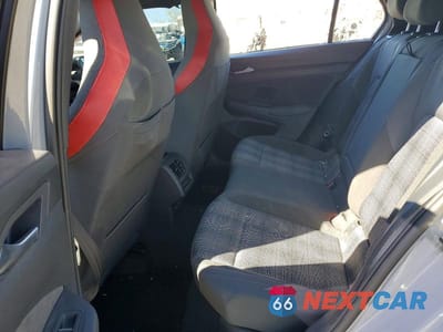 Zdjęcie 10 z 11 samochodu: 2024 VOLKSWAGEN GTI SE VIN:WVWSA7CD1RW176076 - miniatura