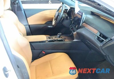 Piąte zdjęcie samochodu w środku: 2023 LEXUS RX 350 PREMIUM VIN:2T2BAMCA7PC027001 - miniatura