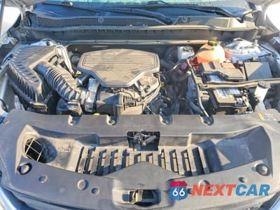 Zdjęcie 12 z 13 samochodu: 2020 CHEVROLET BLAZER 2LT VIN:3GNKBCRS1LS667365 - miniatura