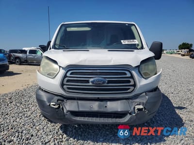 Piąte zdjęcie samochodu w środku: 2016 FORD TRANSIT T-250 VIN:1FTYR1ZM4GKB20970 - miniatura