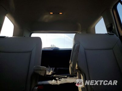 Zdjęcie 10 z 15 samochodu: 2018 VOLKSWAGEN ATLAS SE VIN:1V2CR2CA7JC506765 - miniatura