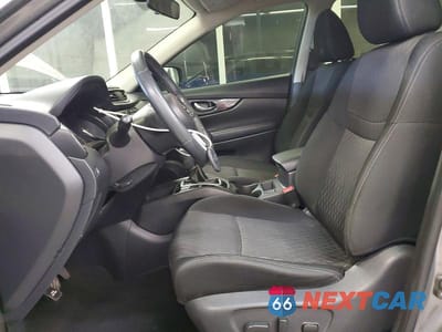 Zdjęcie 7 z 11 samochodu: 2018 NISSAN ROGUE SV VIN:KNMAT2MV4JP532390 - miniatura