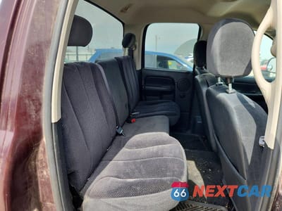 Zdjęcie 10 z 12 samochodu: 2004 DODGE RAM 1500 ST VIN:1D7HA18N94S618617 - miniatura