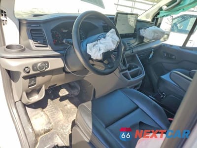 Zdjęcie 8 z 13 samochodu: 2024 FORD TRANSIT 250 DELIVERY VAN VIN:1FTBR1Y86RKB67690 - miniatura