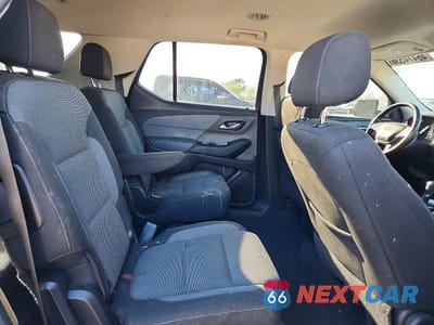 Zdjęcie 11 z 13 samochodu: 2019 CHEVROLET TRAVERSE LT VIN:1GNERGKW9KJ201731 - miniatura