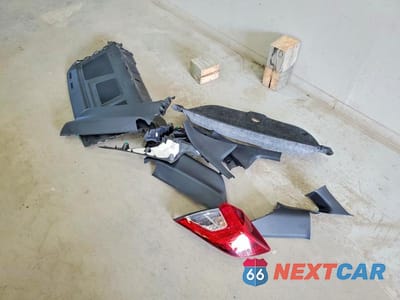 Zdjęcie 12 z 12 samochodu: 2018 HONDA CIVIC SI VIN:2HGFC1E52JH700046 - miniatura