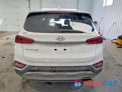 Zdjęcie 6 z 14 samochodu: 2020 HYUNDAI SANTA FE SEL VIN:5NMS33AD3LH153060 - miniatura