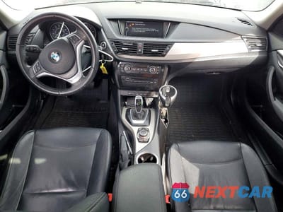 Zdjęcie 8 z 11 samochodu: 2013 BMW X1 XDRIVE28I VIN:WBAVL1C50DVR82919 - miniatura