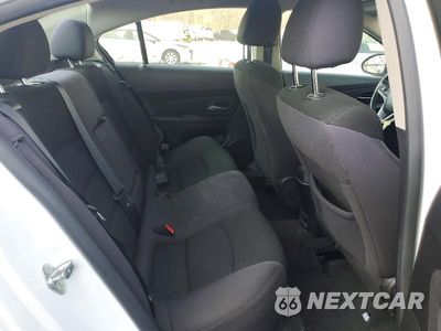 Zdjęcie 10 z 13 samochodu: 2013 CHEVROLET CRUZE LT VIN:1G1PC5SB0D7134496 - miniatura